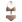 Roxy Γυναικείο μαγιό Lasca - Two-Piece Bikini Set